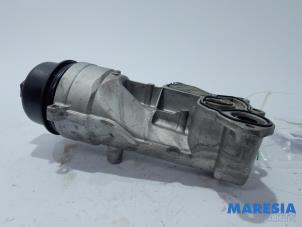 Used Oil filter holder Citroen C3 (SC) 1.6 16V VTi 120 Price € 65,00 Margin scheme offered by Maresia Parts