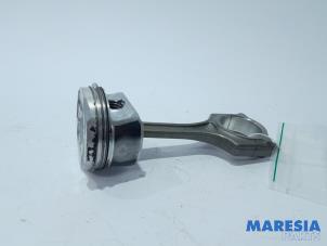 Used Connecting rod Citroen C3 (SC) 1.6 16V VTi 120 Price € 50,00 Margin scheme offered by Maresia Parts