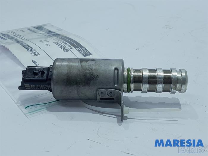 Begagnade Kamaxelsensor Citroen C3 (SC) 1.6 16V VTi 120 Pris € 29,99 Marginaltabell erbjuds av Maresia Parts