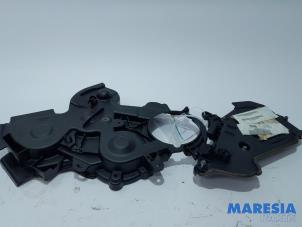 Used Timing cover Citroen Jumpy (G9) 1.6 HDI Price € 36,30 Inclusive VAT offered by Maresia Parts
