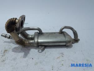 Used EGR cooler Renault Megane III Grandtour (KZ) 1.5 dCi 110 Price € 65,00 Margin scheme offered by Maresia Parts