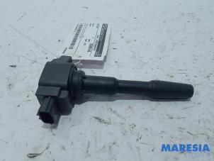Used Pen ignition coil Renault Megane III Grandtour (KZ) 1.2 16V TCE 115 Price € 10,00 Margin scheme offered by Maresia Parts