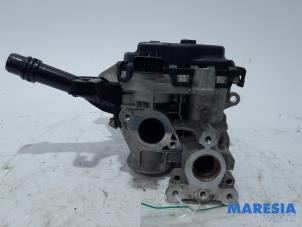 Used EGR valve Citroen Jumpy (G9) 1.6 HDI Price € 54,44 Inclusive VAT offered by Maresia Parts