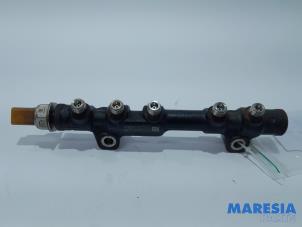 Usagé Système d'injection Citroen Jumpy (G9) 1.6 HDI Prix € 42,35 Prix TTC proposé par Maresia Parts