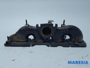 Used Exhaust manifold Citroen Jumpy (G9) 2.0 HDiF 16V 125 Price € 60,50 Inclusive VAT offered by Maresia Parts