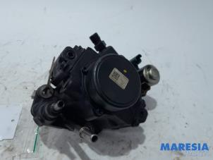Usagé Pompe carburant mécanique Citroen Jumpy (G9) 2.0 HDiF 16V 125 Prix € 363,00 Prix TTC proposé par Maresia Parts