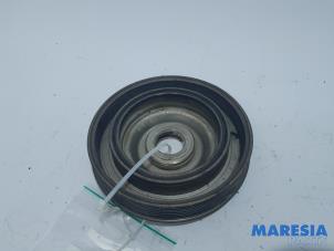 Used Crankshaft pulley Citroen Jumpy (G9) 2.0 HDiF 16V 125 Price € 42,35 Inclusive VAT offered by Maresia Parts