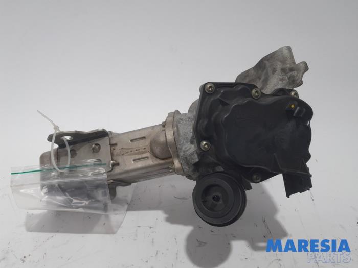 Gebrauchte AGR Ventil Citroen Jumpy (G9) 2.0 HDiF 16V 125 Preis € 158,81 Mit Mehrwertsteuer angeboten von Maresia Parts