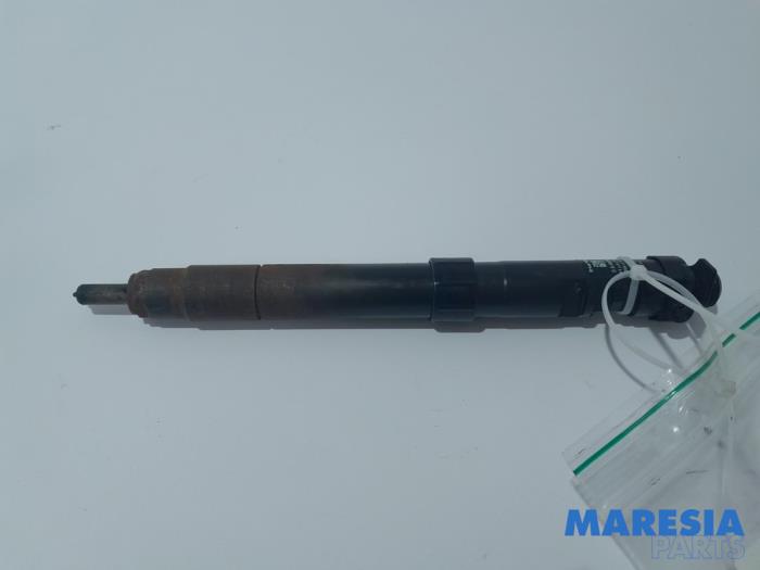 Usagé Injecteurs Citroen Jumpy (G9) 2.0 HDiF 16V 125 Prix € 120,94 Prix TTC proposé par Maresia Parts