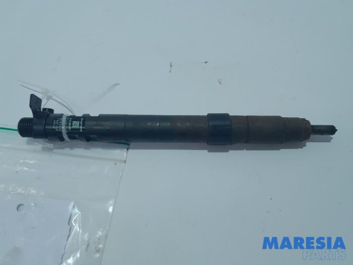 Usagé Injecteurs Citroen Jumpy (G9) 2.0 HDiF 16V 125 Prix € 120,94 Prix TTC proposé par Maresia Parts