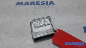 Used Airbag Module Citroen Jumpy (G9) 2.0 HDiF 16V 125 Price € 121,00 Inclusive VAT offered by Maresia Parts