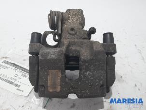 Used Rear brake calliper, right Peugeot 508 SW (8E/8U) 2.0 BlueHDi 180 16V Price € 50,00 Margin scheme offered by Maresia Parts