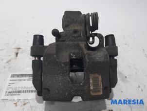 Used Rear brake calliper, left Peugeot 508 SW (8E/8U) 2.0 BlueHDi 180 16V Price € 51,00 Margin scheme offered by Maresia Parts