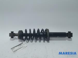 Used Rear shock absorber rod, right Peugeot 508 SW (8E/8U) 2.0 BlueHDi 180 16V Price € 40,00 Margin scheme offered by Maresia Parts