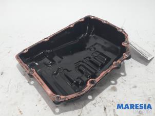 Used Gearbox cover Peugeot 2008 (CU) 1.2 12V e-THP PureTech 110 Price € 60,00 Margin scheme offered by Maresia Parts