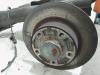 Rear-wheel drive axle from a Renault Megane III Grandtour (KZ) 1.4 16V TCe 130 2010