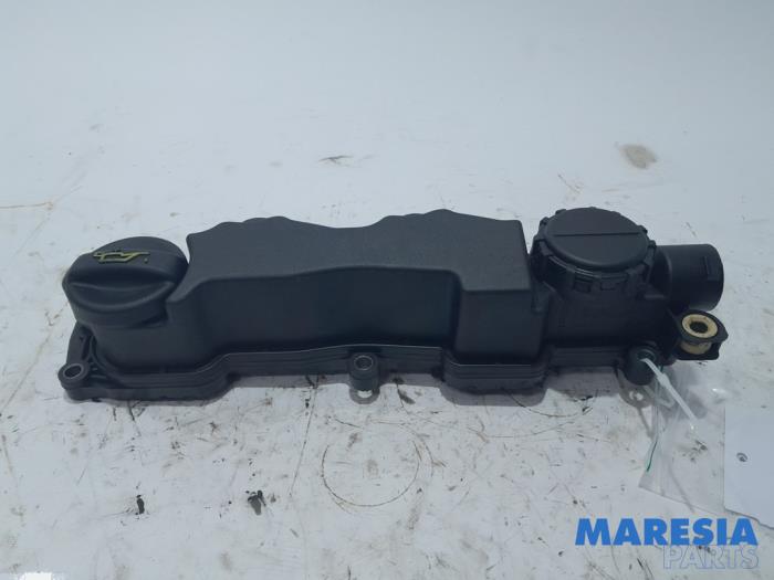 Gebrauchte Ventildeckel Peugeot Partner Tepee (7A/B/C/D/E/F/G/J/P/S) 1.6 HDiF 90 16V Phase 1 Preis € 42,35 Mit Mehrwertsteuer angeboten von Maresia Parts