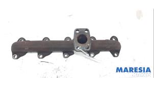 Used Exhaust manifold Peugeot Partner (GC/GF/GG/GJ/GK) 1.6 HDI 75 Phase 1 Price € 30,19 Inclusive VAT offered by Maresia Parts
