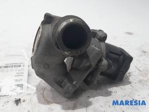 Used EGR valve Peugeot Partner Tepee (7A/B/C/D/E/F/G/J/P/S) 1.6 HDiF 90 16V Phase 1 Price € 78,65 Inclusive VAT offered by Maresia Parts