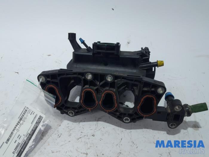 Gebrauchte Ansaugbrugge Fiat Panda (169) 1.2 Fire Preis € 75,00 Margenregelung angeboten von Maresia Parts