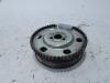 Fiat Panda (169) 1.2 Fire Kurbelwelle Riemenscheibe