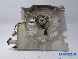 Gebrauchte Kühlgebläse Motor Citroen C1 1.0 12V Preis € 50,00 Margenregelung angeboten von Maresia Parts
