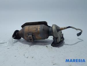 Used Catalytic converter Citroen C1 1.0 12V Price € 200,00 Margin scheme offered by Maresia Parts