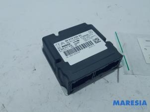 Used Airbag Module Peugeot 208 I (CA/CC/CK/CL) 1.4 16V Price € 125,00 Margin scheme offered by Maresia Parts