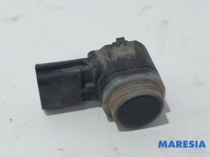 Used PDC Sensor Renault Scénic III (JZ) 1.2 16V TCe 130 Price € 20,00 Margin scheme offered by Maresia Parts
