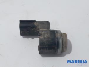 Used PDC Sensor Renault Scénic III (JZ) 1.2 16V TCe 130 Price € 20,00 Margin scheme offered by Maresia Parts