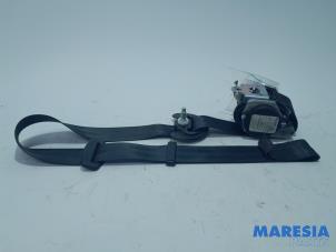 Used Front seatbelt, right Peugeot 208 I (CA/CC/CK/CL) 1.4 16V Price € 147,00 Margin scheme offered by Maresia Parts