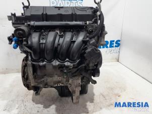 Used Motor Citroen C4 Berline (NC) 1.6 16V VTi Price € 1.750,00 Margin scheme offered by Maresia Parts