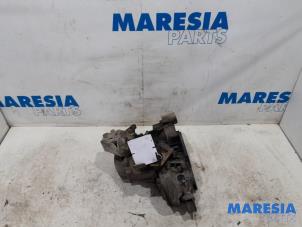 Used Gearbox Fiat Ducato (250) 2.2 D 100 Multijet Euro 4 Price € 635,25 Inclusive VAT offered by Maresia Parts