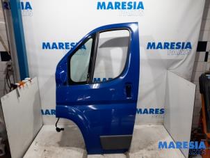 Used Door 2-door, left Fiat Ducato (250) 2.2 D 100 Multijet Euro 4 Price € 254,10 Inclusive VAT offered by Maresia Parts