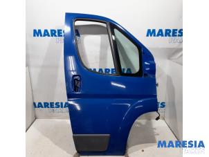 Used Door 2-door, right Fiat Ducato (250) 2.2 D 100 Multijet Euro 4 Price € 242,00 Inclusive VAT offered by Maresia Parts