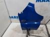 Front wing, right from a Fiat Ducato (250) 2.2 D 100 Multijet Euro 4 2011