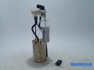 Used Electric fuel pump Fiat Ducato (250) 2.3 D 130 Multijet Price € 60,50 Inclusive VAT offered by Maresia Parts