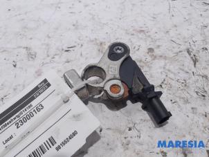 Used Battery sensor Peugeot 508 SW (8E/8U) 2.0 BlueHDi 180 16V Price € 50,00 Margin scheme offered by Maresia Parts