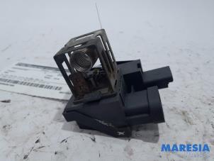 Used Cooling fan resistor Peugeot 508 SW (8E/8U) 2.0 BlueHDi 180 16V Price € 20,00 Margin scheme offered by Maresia Parts