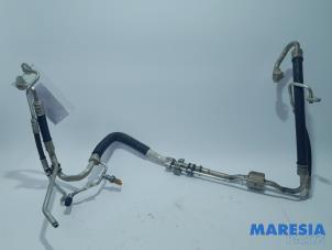 Gebrauchte Klima Leitung Peugeot 508 SW (8E/8U) 2.0 BlueHDi 180 16V Preis € 105,00 Margenregelung angeboten von Maresia Parts