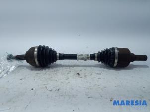 Used Front drive shaft, left Peugeot 508 SW (8E/8U) 2.0 BlueHDi 180 16V Price € 105,00 Margin scheme offered by Maresia Parts