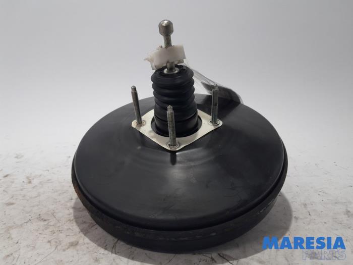 Usagé Assistant de freinage Fiat Ducato (250) 2.3 D 130 Multijet Prix € 78,64 Prix TTC proposé par Maresia Parts