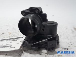 Used Throttle body Peugeot 508 SW (8E/8U) 2.0 BlueHDi 180 16V Price € 35,00 Margin scheme offered by Maresia Parts