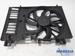 Used Fan motor Peugeot 508 SW (8E/8U) 2.0 BlueHDi 180 16V Price € 65,00 Margin scheme offered by Maresia Parts