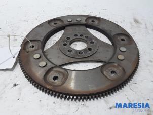 Used Starter ring gear Peugeot 508 SW (8E/8U) 2.0 BlueHDi 180 16V Price € 100,00 Margin scheme offered by Maresia Parts