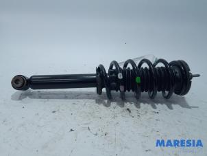 Used Front shock absorber rod, right Peugeot 508 SW (8E/8U) 2.0 BlueHDi 180 16V Price € 65,00 Margin scheme offered by Maresia Parts