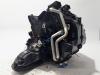 Heater housing from a Renault Megane III Grandtour (KZ) 1.4 16V TCe 130 2010
