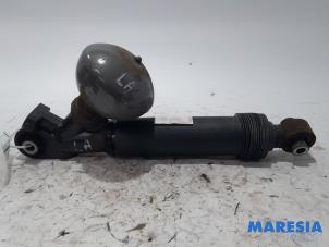 Used Rear shock absorber rod, left Citroen C5 III Tourer (RW) 2.7 HDiF V6 24V Autom. Price € 105,00 Margin scheme offered by Maresia Parts