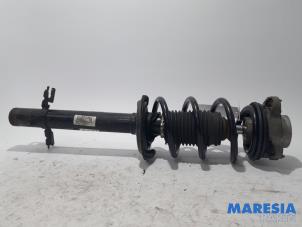 Used Front shock absorber rod, right Fiat Ducato (250) 2.3 D 130 Multijet Price € 121,00 Inclusive VAT offered by Maresia Parts