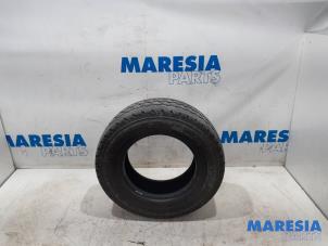 Used Tyre Fiat Ducato (250) 2.2 D 100 Multijet Euro 4 Price € 36,30 Inclusive VAT offered by Maresia Parts